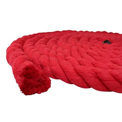 SGT KNOTS WD-Twisted Cotton Rope - 3/16 Inch 5 SGT KNOTS WD-Twisted Cotton Rope - 3/16 Inch