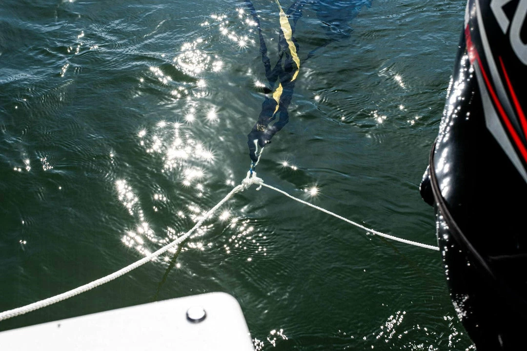 SGT KNOTS Twisted Nylon Rope 35 SGT KNOTS Twisted Nylon Rope