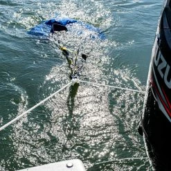 SGT KNOTS Twisted Nylon Rope 68 SGT KNOTS Twisted Nylon Rope