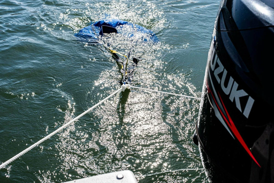 SGT KNOTS Twisted Nylon Rope 34 SGT KNOTS Twisted Nylon Rope