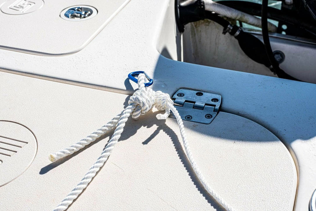 SGT KNOTS Twisted Nylon Rope 32 SGT KNOTS Twisted Nylon Rope