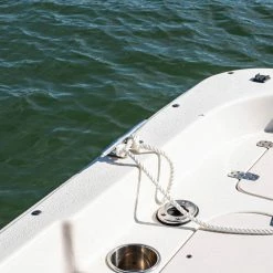 SGT KNOTS Twisted Nylon Rope 67 SGT KNOTS Twisted Nylon Rope