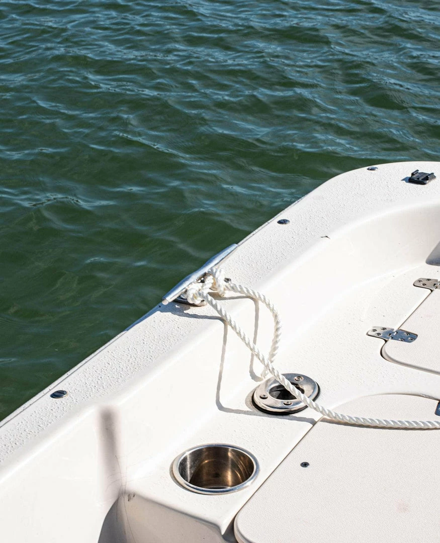 SGT KNOTS Twisted Nylon Rope 33 SGT KNOTS Twisted Nylon Rope