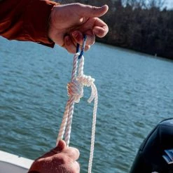 SGT KNOTS Twisted Nylon Rope 64 SGT KNOTS Twisted Nylon Rope