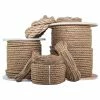 SGT KNOTS Twisted Jute Rope