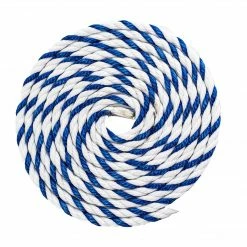 SGT KNOTS Twisted Polypropylene Pool Rope