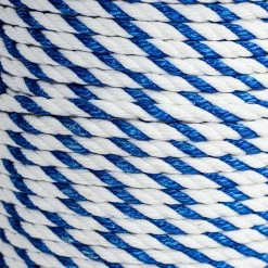 SGT KNOTS Twisted Polypropylene Pool Rope