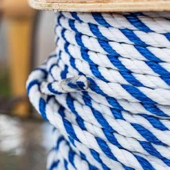 SGT KNOTS Twisted Polypropylene Pool Rope