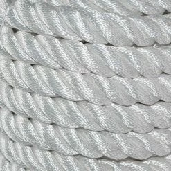 SGT KNOTS Twisted Nylon Rope 62 SGT KNOTS Twisted Nylon Rope