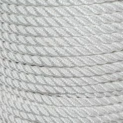 SGT KNOTS Twisted Nylon Rope 49 SGT KNOTS Twisted Nylon Rope