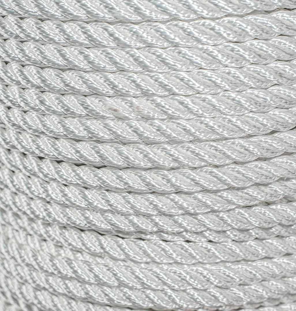 SGT KNOTS Twisted Nylon Rope 15 SGT KNOTS Twisted Nylon Rope