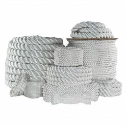 SGT KNOTS Twisted Nylon Rope