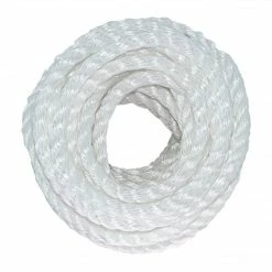 SGT KNOTS Twisted Polypropylene Rope