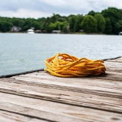 SGT KNOTS Twisted Polypropylene Rope