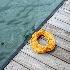 SGT KNOTS Twisted Polypropylene Rope