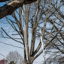 SGT KNOTS Twisted Polyester Dacron Rope 44 SGT KNOTS Twisted Polyester Dacron Rope