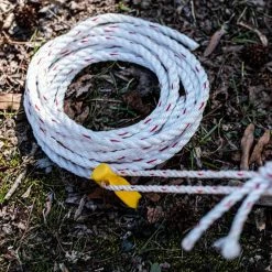 SGT KNOTS Twisted Polyester Dacron Rope 47 SGT KNOTS Twisted Polyester Dacron Rope