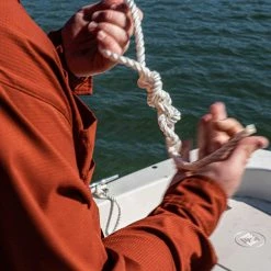 SGT KNOTS Twisted Polyester Rope 43 SGT KNOTS Twisted Polyester Rope