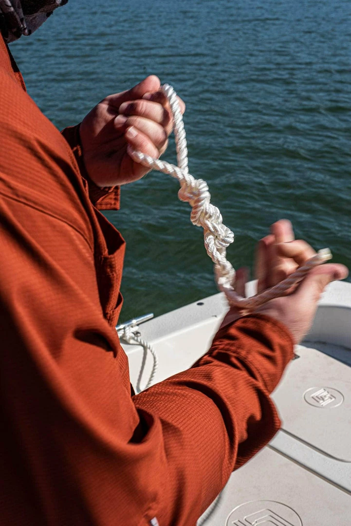 SGT KNOTS Twisted Polyester Rope 21 SGT KNOTS Twisted Polyester Rope