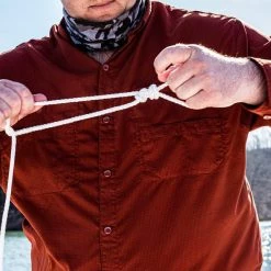 SGT KNOTS Twisted Polyester Rope 45 SGT KNOTS Twisted Polyester Rope