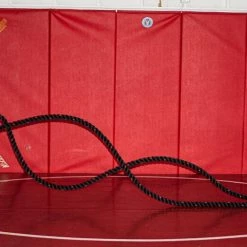 SGT KNOTS Twisted Battle Rope