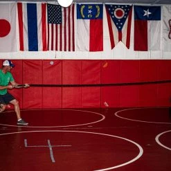 SGT KNOTS Twisted Battle Rope