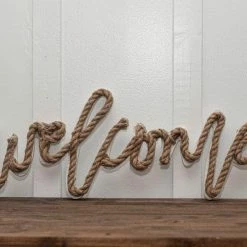 SGT KNOTS Twisted Jute Rope 83 SGT KNOTS Twisted Jute Rope