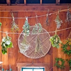 SGT KNOTS Twisted Jute Rope 85 SGT KNOTS Twisted Jute Rope