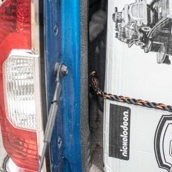 SGT KNOTS Twisted Polypro California Truck Rope 44 SGT KNOTS Twisted Polypro California Truck Rope