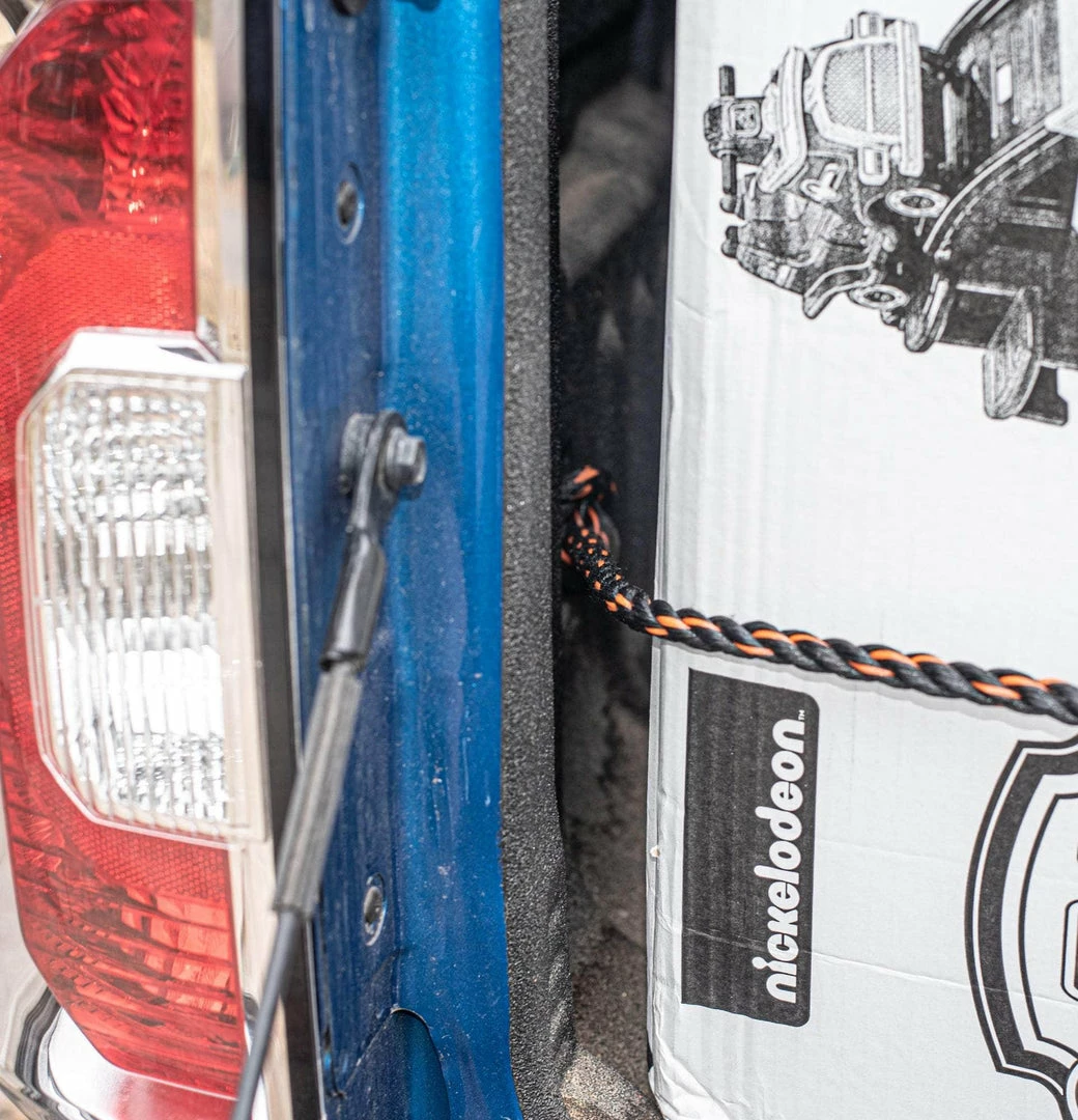 SGT KNOTS Twisted Polypro California Truck Rope 22 SGT KNOTS Twisted Polypro California Truck Rope