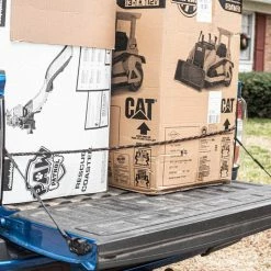 SGT KNOTS Twisted Polypro California Truck Rope 43 SGT KNOTS Twisted Polypro California Truck Rope