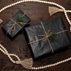 SGT KNOTS Twisted Jute Rope 86 SGT KNOTS Twisted Jute Rope