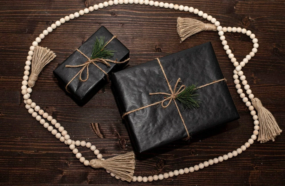 SGT KNOTS Twisted Jute Rope 43 SGT KNOTS Twisted Jute Rope