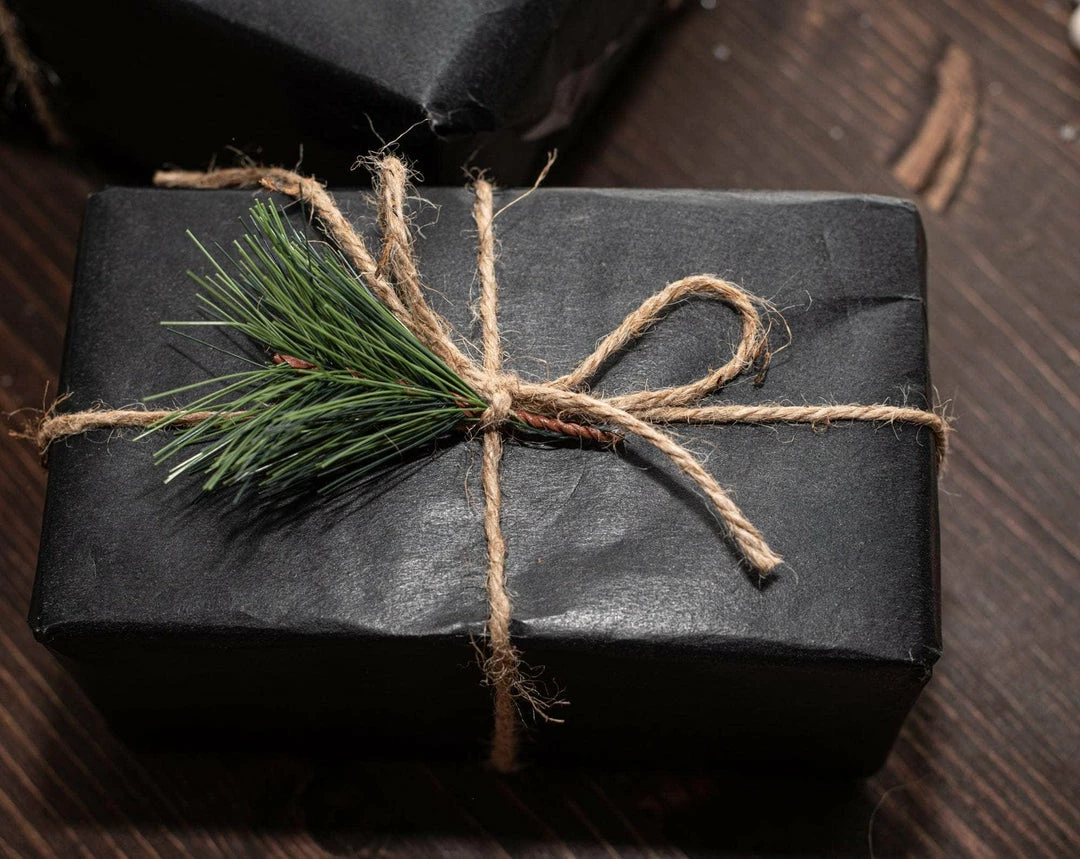 SGT KNOTS Twisted Jute Rope 44 SGT KNOTS Twisted Jute Rope