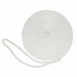 SGT KNOTS Rope Twisted Nylon Dockline