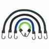 SGT KNOTS Super Stretch Bungee With Hooks Cord