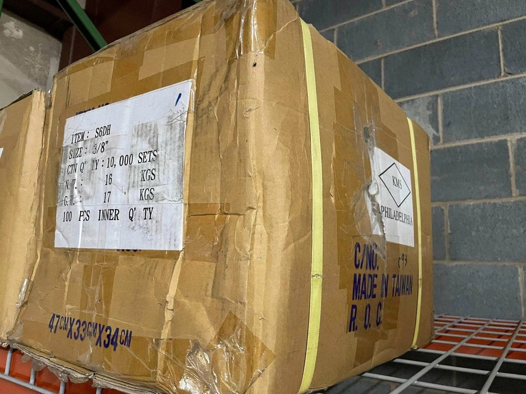 SGT KNOTS WD-Black Plastic Buckles 2 SGT KNOTS WD-Black Plastic Buckles