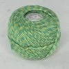 SGT KNOTS Supply Co WD-CottonTwine-GreenYellow-12pack