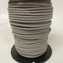 SGT KNOTS Supply Co WD-Diamond Grip Shock Cord-3/16in X 300ft- Gray