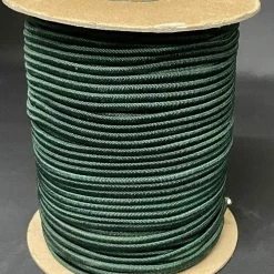 SGT KNOTS Supply Co WD-Shock Cord-3/16in X 500ft- EmeraldGreen