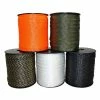 SGT KNOTS Polyester Flat Rope