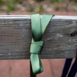 SGT KNOTS Tubular Nylon Climbing Webbing