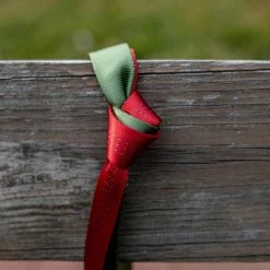 SGT KNOTS Tubular Nylon Climbing Webbing