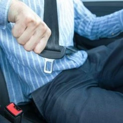 SGT KNOTS Seat Belt Webbing 14 SGT KNOTS Seat Belt Webbing