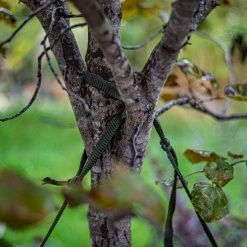 SGT KNOTS Polyester Flat Rope