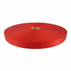 SGT KNOTS Heavyweight Nylon Webbing 17 SGT KNOTS Heavyweight Nylon Webbing