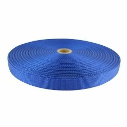 SGT KNOTS Heavyweight Nylon Webbing 18 SGT KNOTS Heavyweight Nylon Webbing