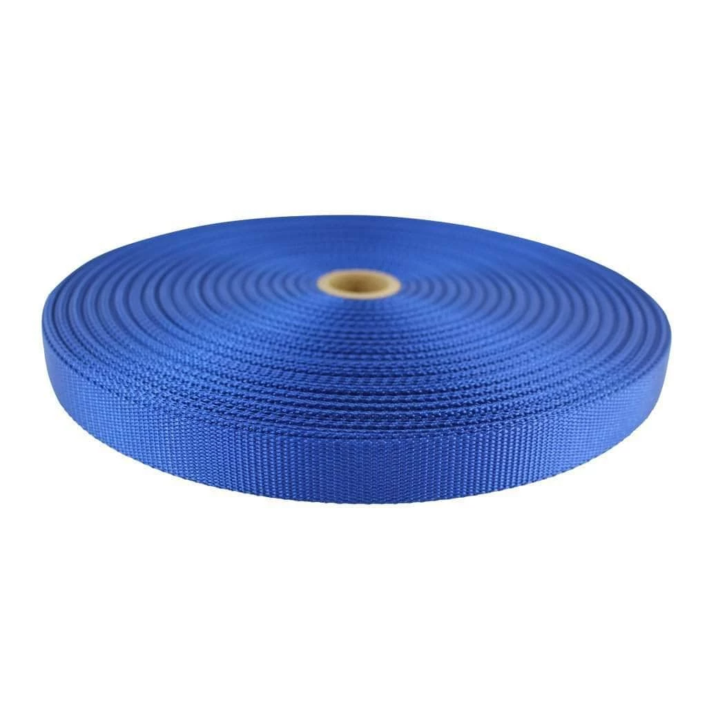 SGT KNOTS Heavyweight Nylon Webbing 4 SGT KNOTS Heavyweight Nylon Webbing