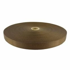 SGT KNOTS Heavyweight Nylon Webbing 21 SGT KNOTS Heavyweight Nylon Webbing