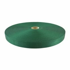 SGT KNOTS Heavyweight Nylon Webbing 25 SGT KNOTS Heavyweight Nylon Webbing